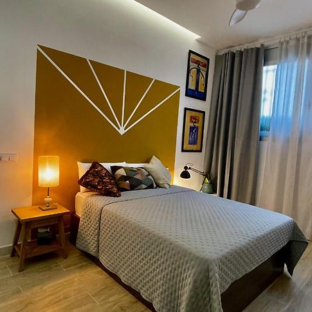 Las Palmas People - Isleta Ngoại thất bức ảnh