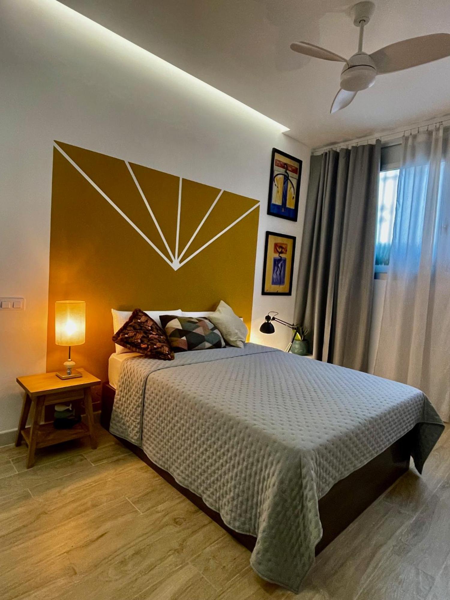 Las Palmas People - Isleta Ngoại thất bức ảnh